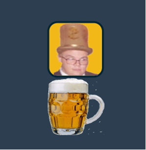 Tom karakter