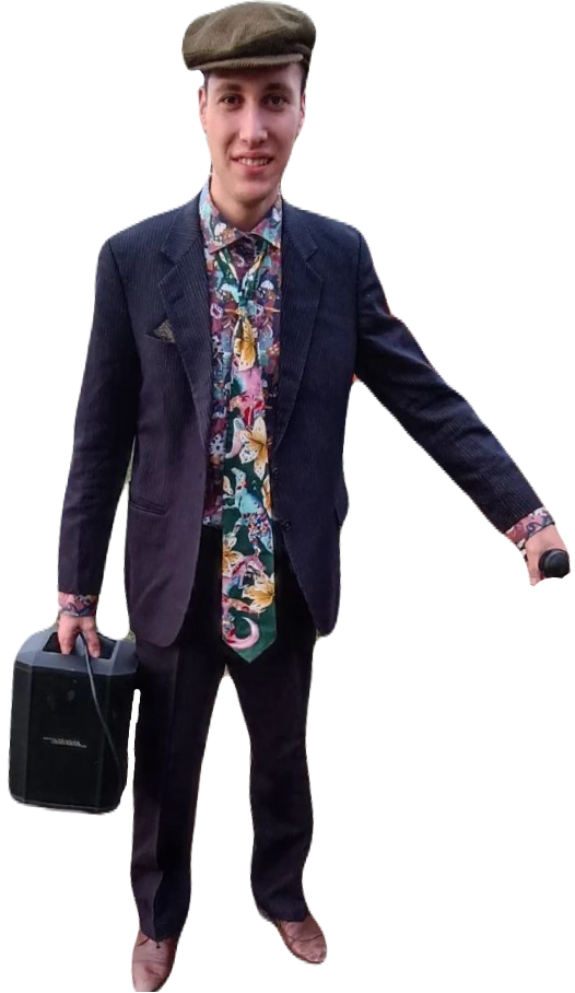 Tom karakter